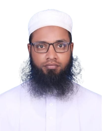 মুফতী আজহারুল ইসলাম
